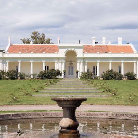 Estancia La Paz Hotel コルドバ エクステリア 写真