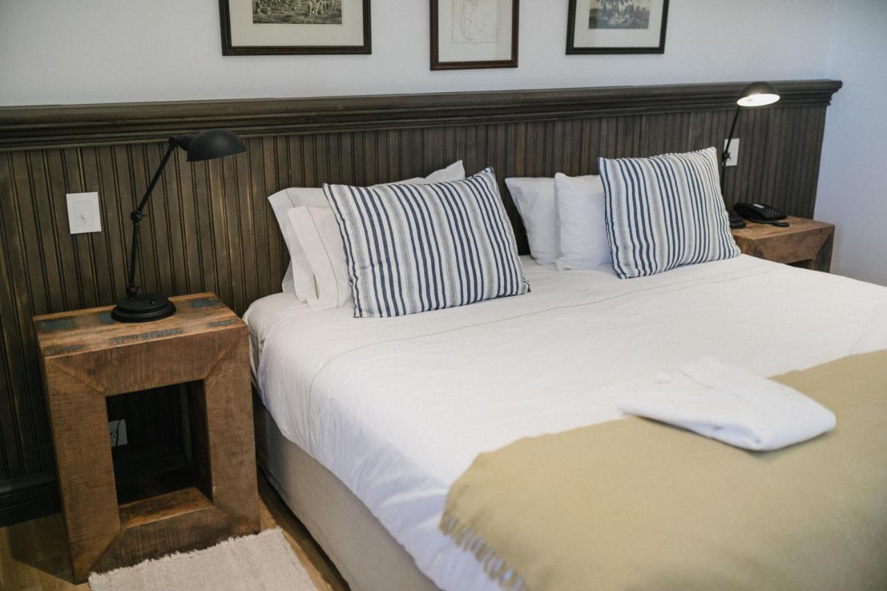 Estancia La Paz Hotel アスコチンガ エクステリア 写真