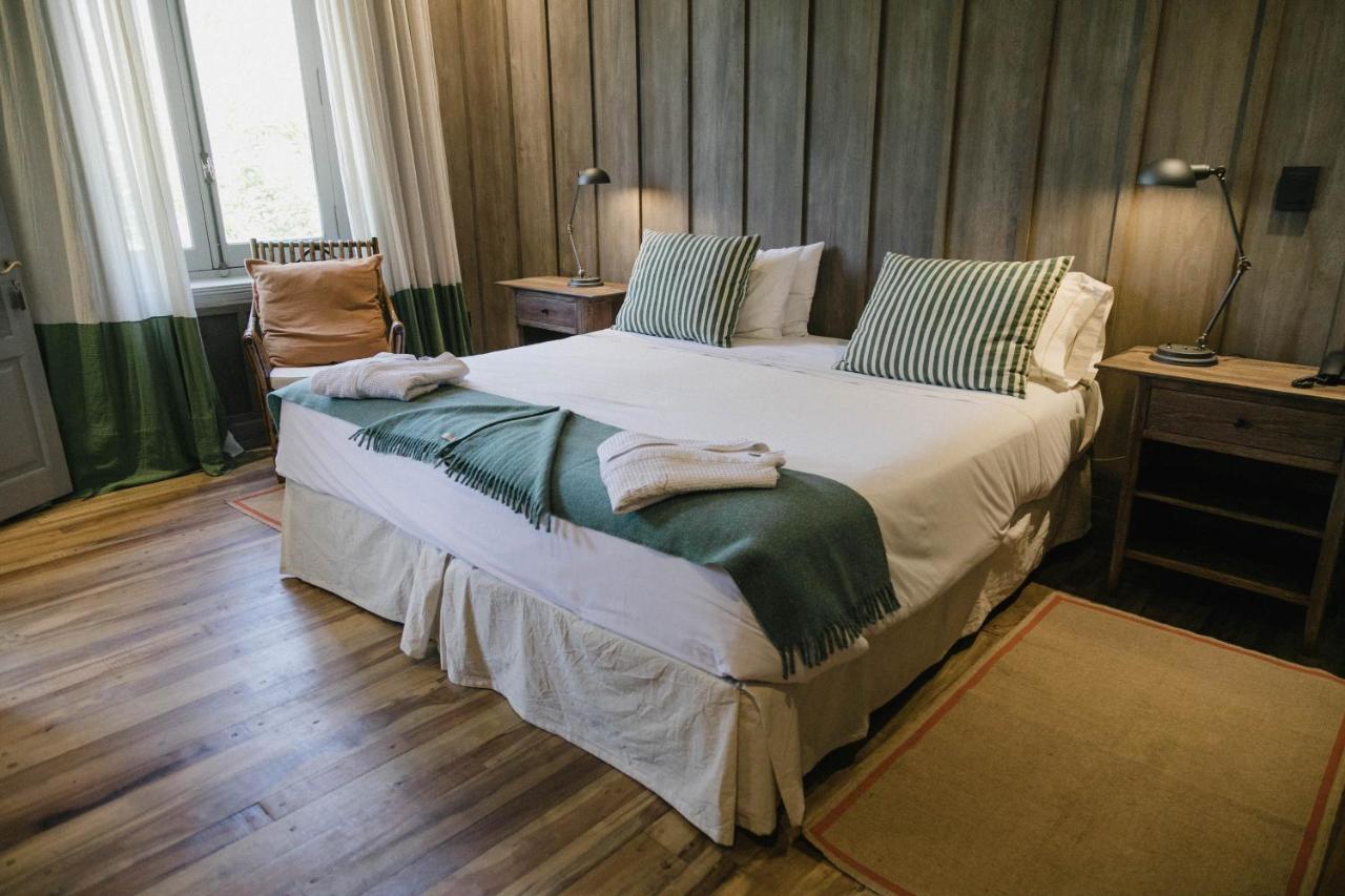 Estancia La Paz Hotel アスコチンガ エクステリア 写真