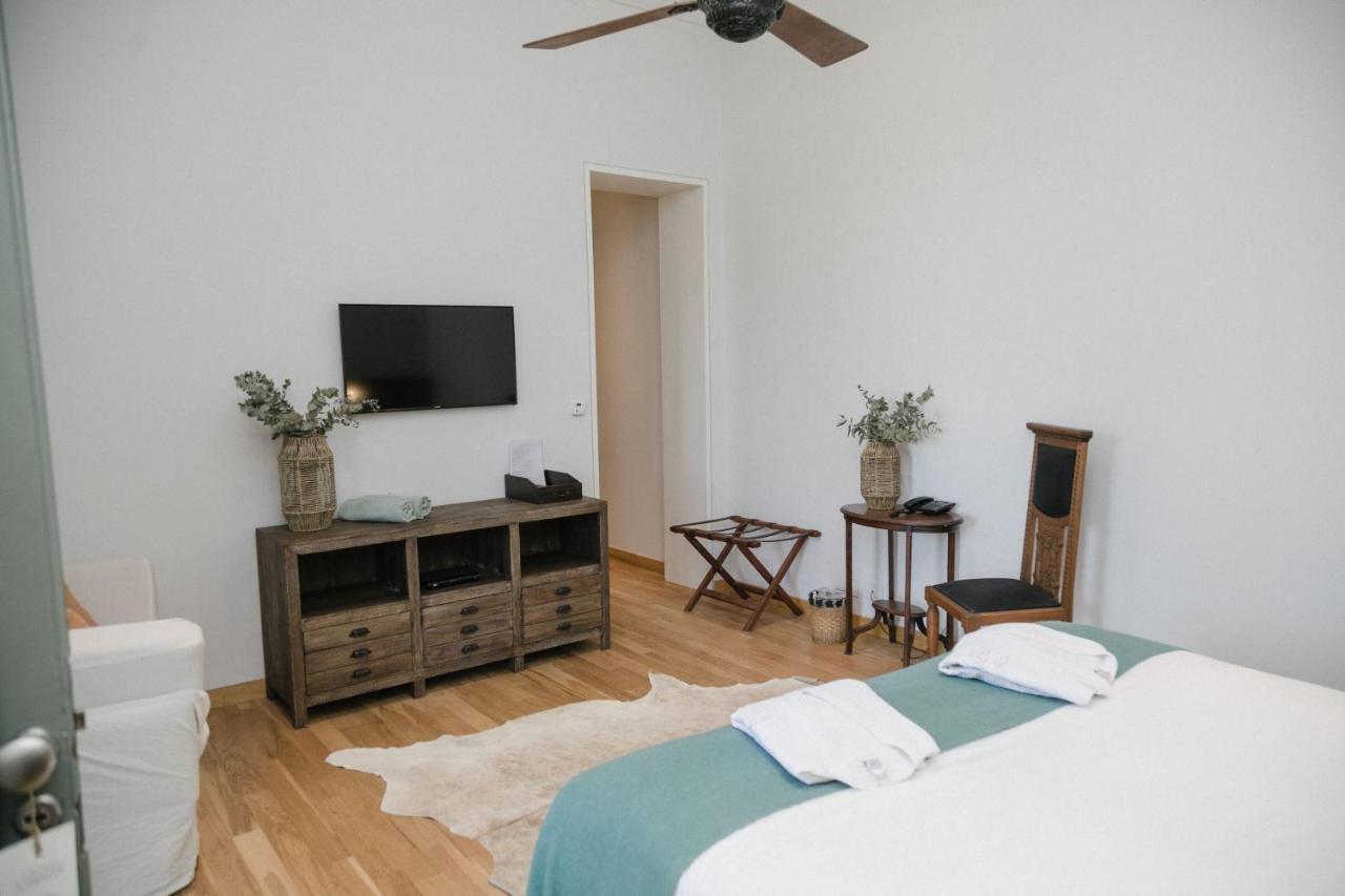 Estancia La Paz Hotel アスコチンガ エクステリア 写真