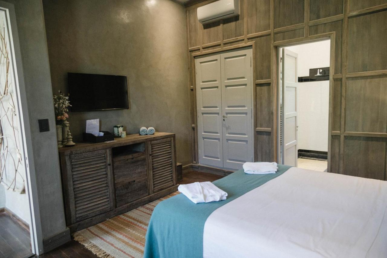 Estancia La Paz Hotel アスコチンガ エクステリア 写真