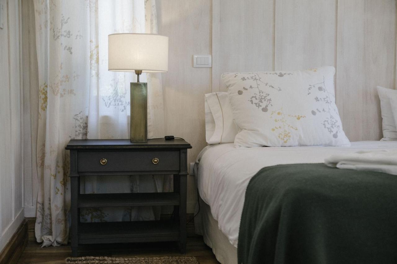 Estancia La Paz Hotel アスコチンガ エクステリア 写真