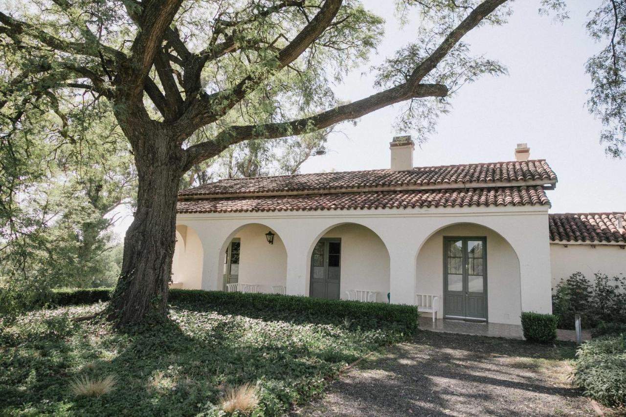 Estancia La Paz Hotel アスコチンガ エクステリア 写真