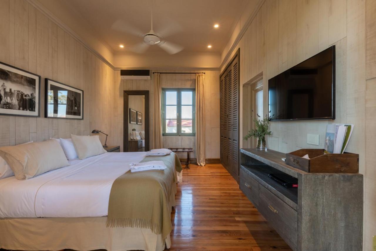 Estancia La Paz Hotel アスコチンガ エクステリア 写真