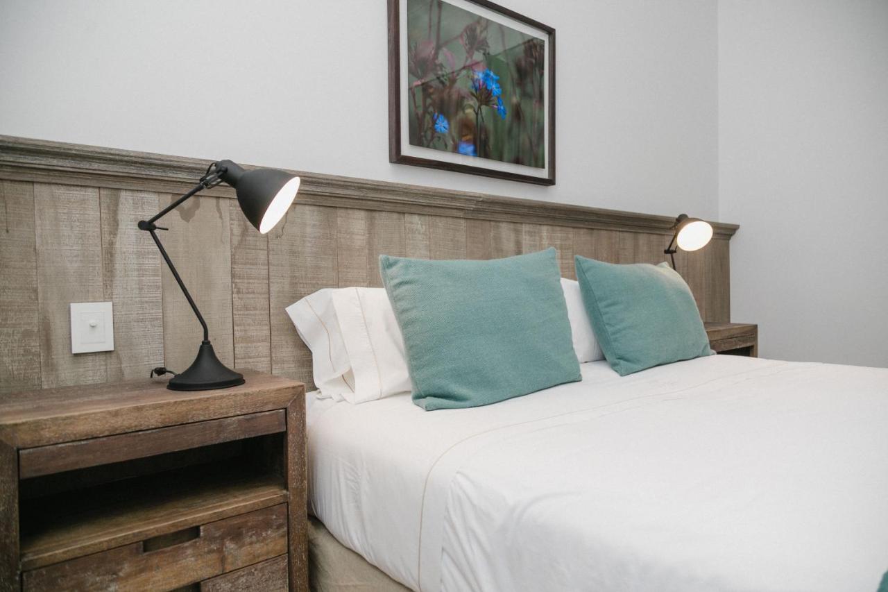 Estancia La Paz Hotel アスコチンガ エクステリア 写真