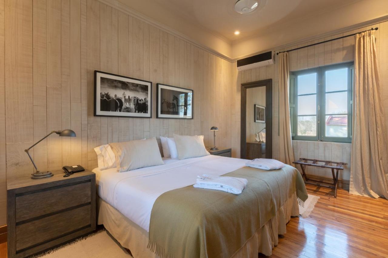 Estancia La Paz Hotel アスコチンガ エクステリア 写真