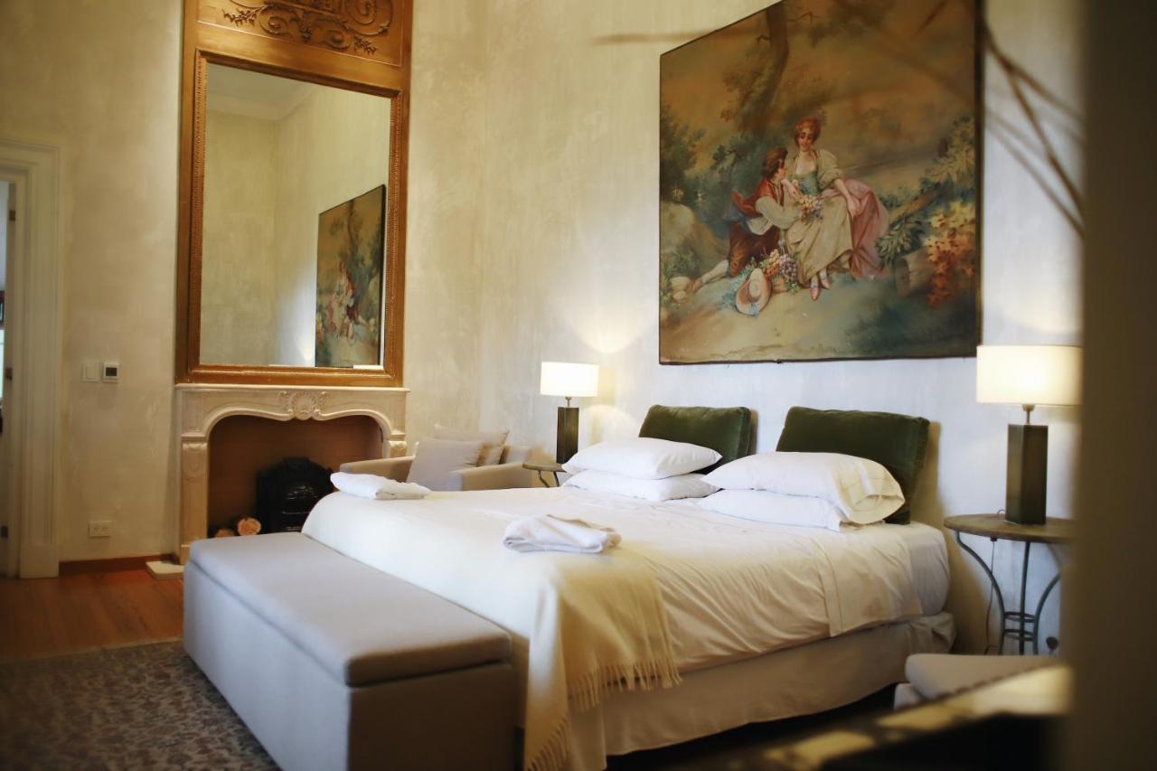 Estancia La Paz Hotel アスコチンガ エクステリア 写真