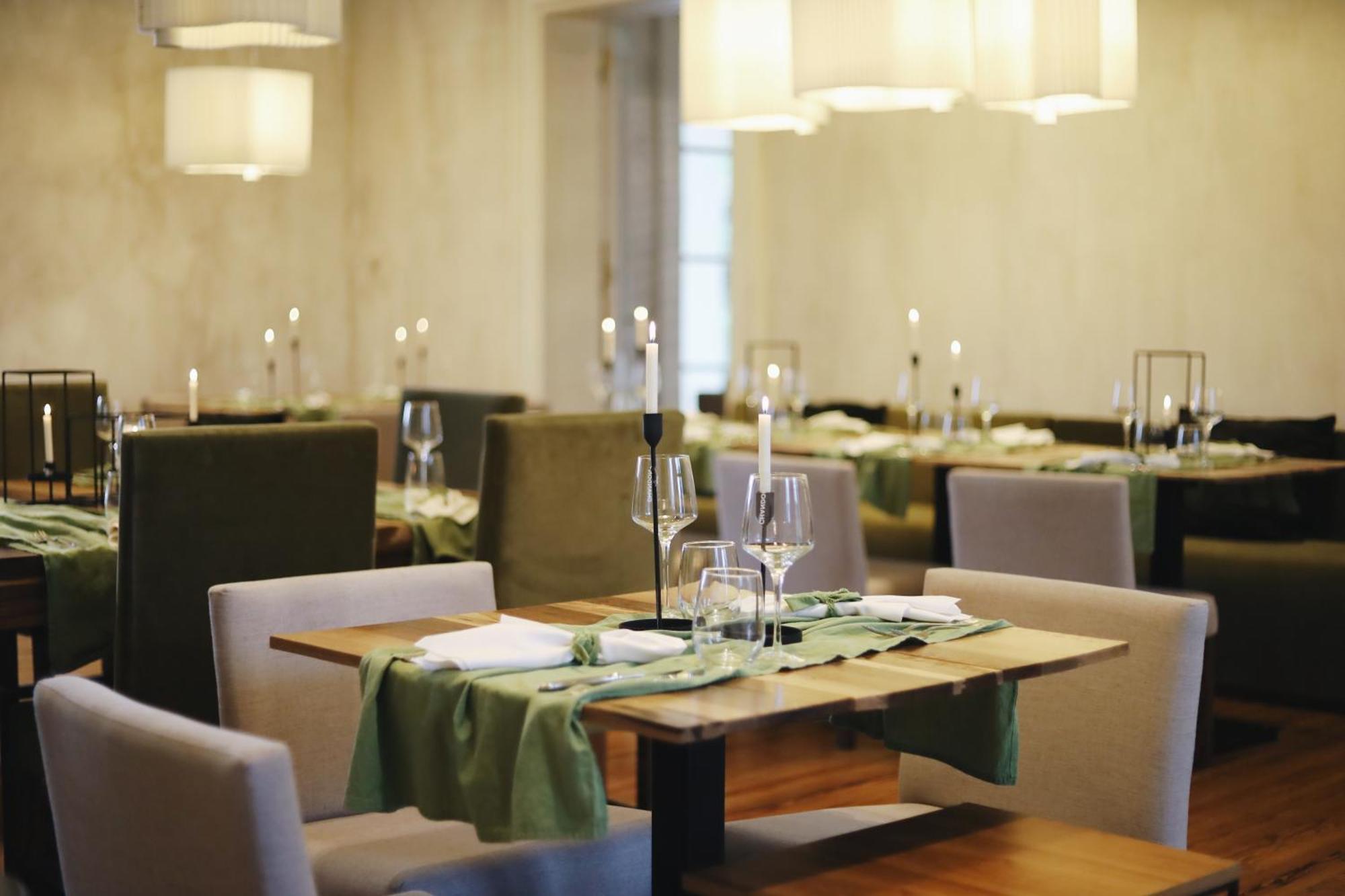 Estancia La Paz Hotel アスコチンガ エクステリア 写真