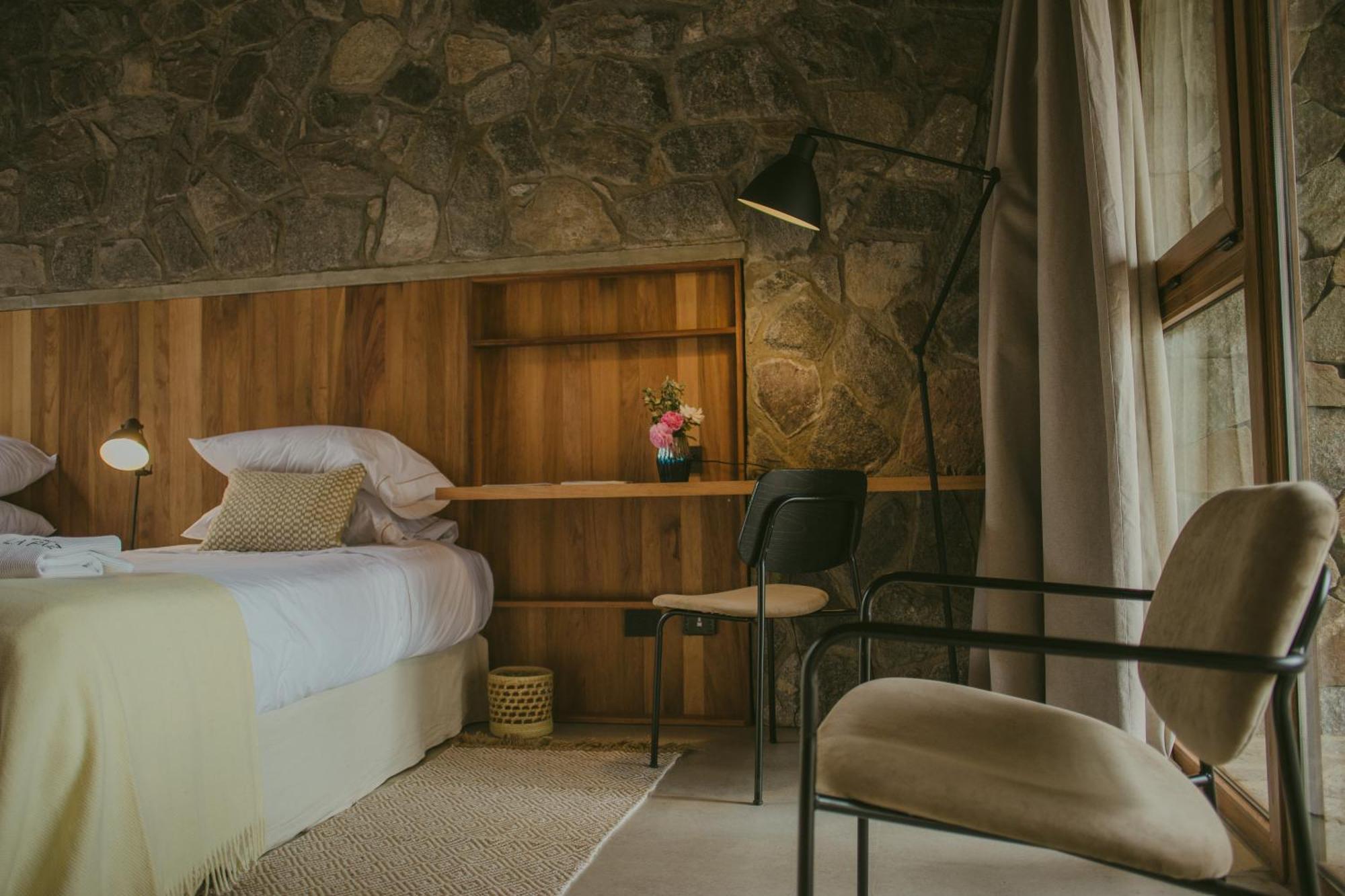 Estancia La Paz Hotel アスコチンガ エクステリア 写真