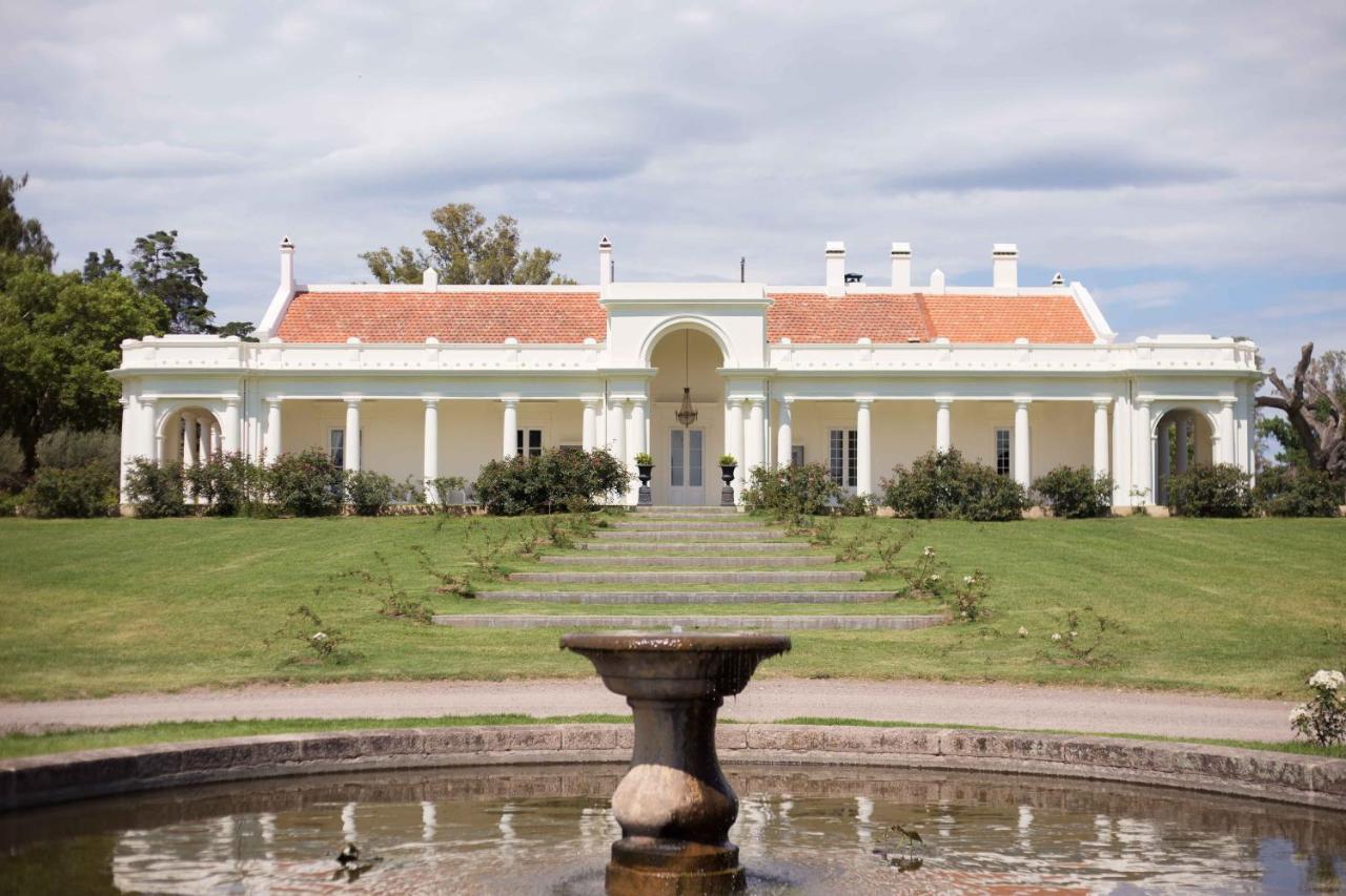 Estancia La Paz Hotel アスコチンガ エクステリア 写真