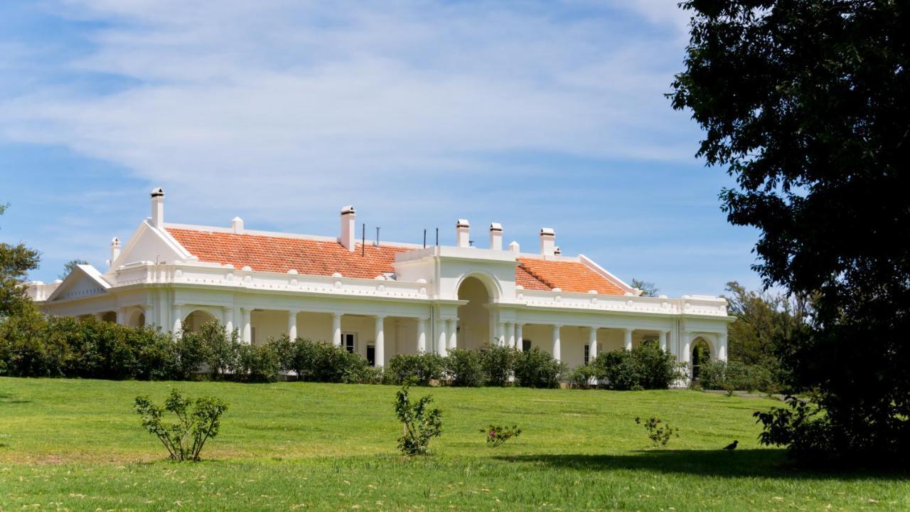 Estancia La Paz Hotel アスコチンガ エクステリア 写真