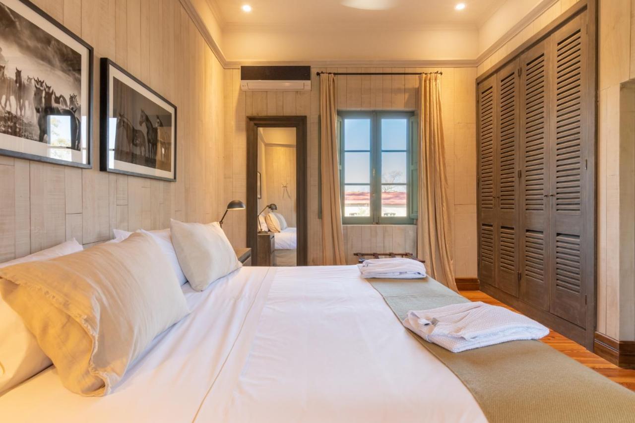 Estancia La Paz Hotel アスコチンガ エクステリア 写真